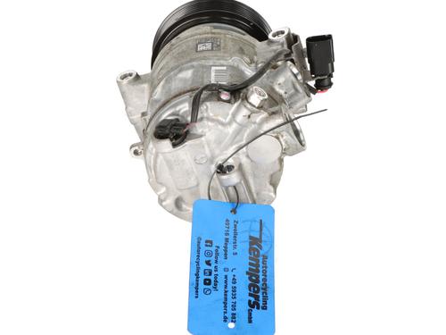 AC compressor VW TOUAREG (CR7, RC8) 3.0 TDI 4motion | BP29430443M34 