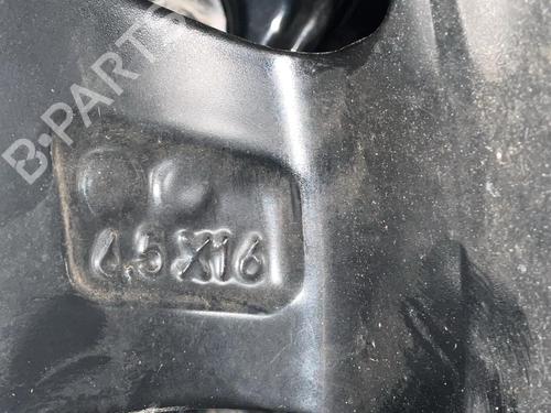 Rim FORD TRANSIT V363 Platform/Chassis (FED, FFD) 2.0 EcoBlue | BP36389002C45 - Image 4