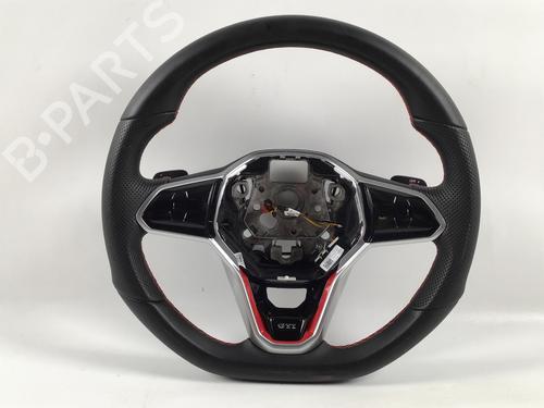 Used Steering wheel Steering wheel VW GOLF VIII (CD1, DA1) 2.0 GTI Clubsport (300 hp) 33916923 33916923
