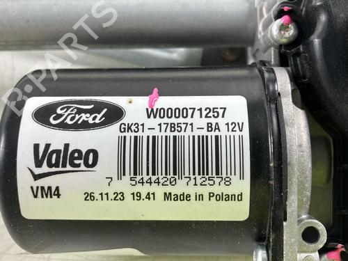 Front wiper motor FORD TRANSIT V363 Platform/Chassis (FED, FFD) 2.0 EcoBlue | BP38954917M29 - Image 5