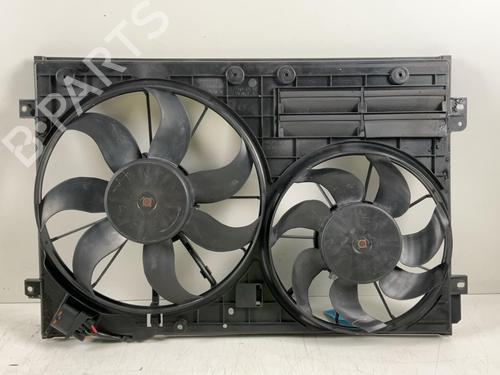 Used Radiator fan Radiator fan 37667028 37667028