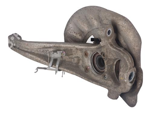 Right front steering knuckle VW TOUAREG (7P5, 7P6) 4.2 V8 TDI | BP17366582M26 