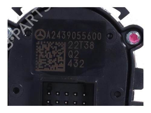 Switch MERCEDES-BENZ EQB (X243) EQB 350 4-matic (243.612) | BP39918109I30 - Image 4