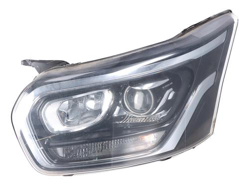 Used Left headlight Left headlight FORD TRANSIT V363 Platform/Chassis (FED, FFD) 2.0 EcoBlue (170 hp) 36296007 36296007
