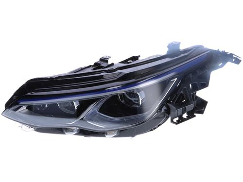 Used Left headlight Left headlight VW GOLF VIII (CD1, DA1) 2.0 TSI R 4motion (320 hp) 33608428 33608428