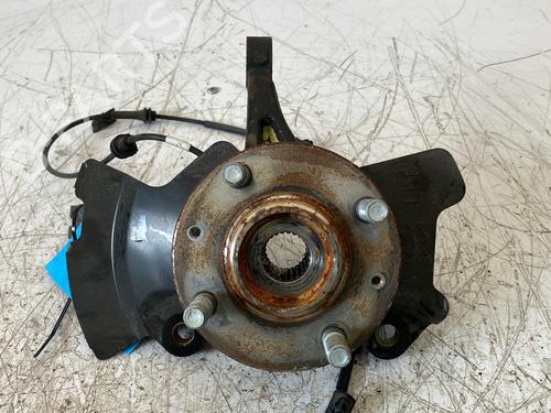Used Left front steering knuckle Left front steering knuckle HYUNDAI INSTER (AX1) EV (97 hp) 39923286 39923286