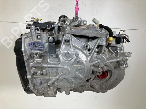 Gearbox PEUGEOT 2008 I (CU_) 1.2 THP 110 / PureTech 110 | BP21813031M3