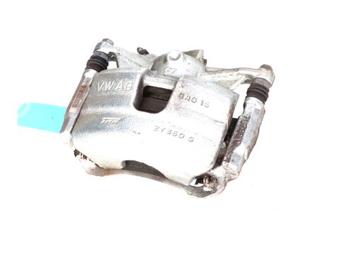 Used Right front brake caliper Right front brake caliper VW GOLF VIII Variant (CG5, DB5) 1.5 eTSI (150 hp) 35783091 35783091