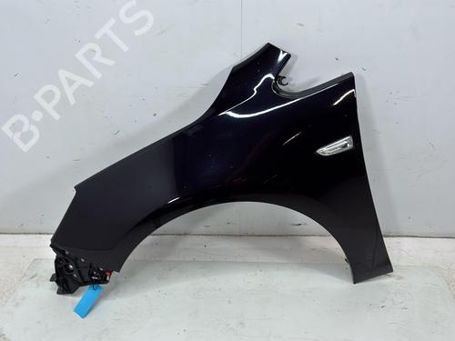 Used Left front fenders Left front fenders 39157053 39157053