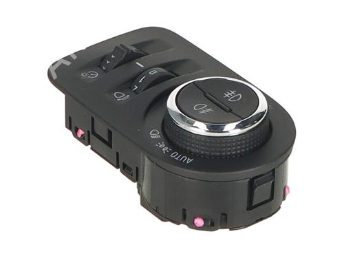 Used Headlight switch OPEL ASTRA K (B16) 1.0 Turbo (68) (105 hp) 23440695