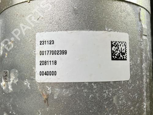Steering rack FORD TRANSIT V363 Platform/Chassis (FED, FFD) 2.0 EcoBlue | BP39174876M22  - Image 5