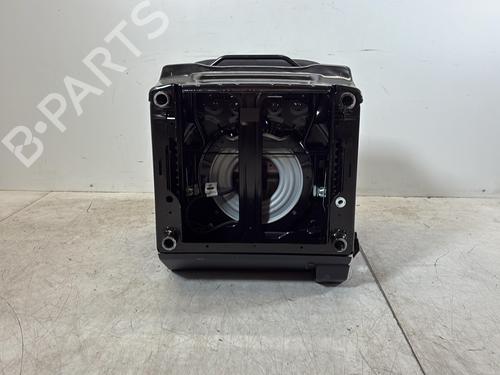 Left front seat FORD TRANSIT V363 Platform/Chassis (FED, FFD) 2.0 EcoBlue | BP35748166C15 - Image 5