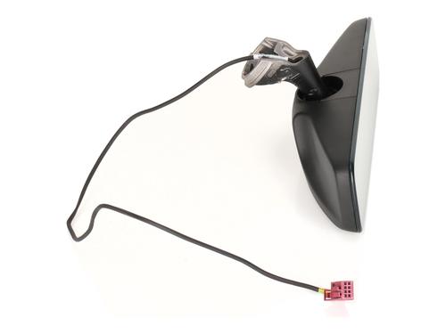 Rear mirror MERCEDES-BENZ GLE Coupe (C167) GLE 350 de 4-matic (167.317) | BP37455133I6 - Image 2