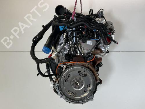 Used Engine Engine 38414017 38414017
