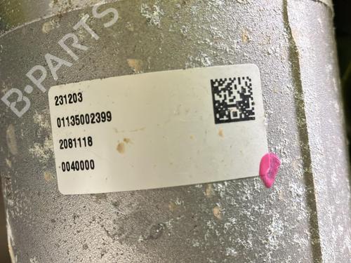 Steering rack FORD TRANSIT V363 Platform/Chassis (FED, FFD) 2.0 EcoBlue | BP39174872M22  - Image 5