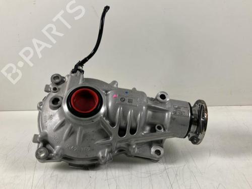 Used Front differential BMW X3 (G01, F97, G08) xDrive 20 d (190 hp) 30162149