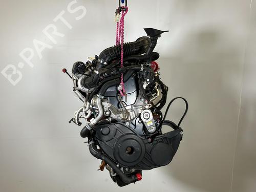 Used Engine Engine FORD TRANSIT V363 Platform/Chassis (FED, FFD) 2.0 EcoBlue (170 hp) 33976342 33976342