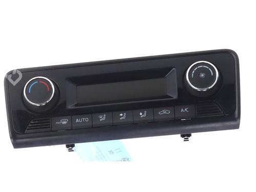 climate-control-skoda-fabia-iii-nj3-2014-2015-2016-2017-2018-2019-2020-2021-40043310 main image