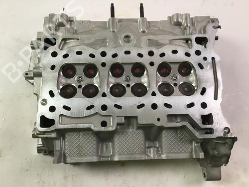 Cylinder head FORD FIESTA VII (HJ, HF) 1.5 ST EcoBoost | BP19101400M5 