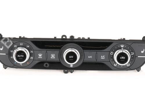 Used Climate control Climate control 37454647 37454647