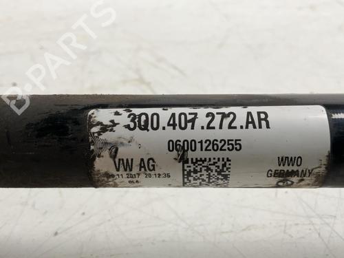Other VW TOURAN (5T1) 1.4 TSI | BP36243964O1 - Image 3
