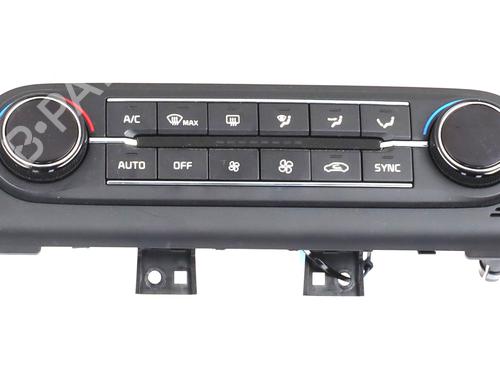 Used Climate control Climate control 38305730 38305730