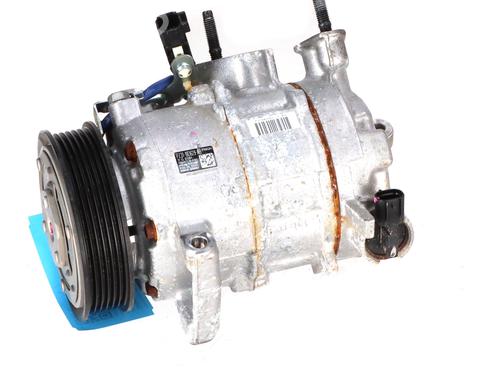 AC compressor FORD TRANSIT V363 Platform/Chassis (FED, FFD) 2.0 EcoBlue | BP39267932M34 - Image 2