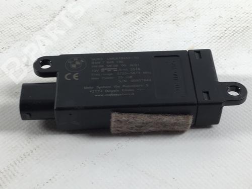 Used Control unit BMW 8 Convertible (G14, F91) 840 i (340 hp) 7980964