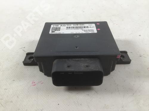 Used Control unit VW PASSAT B7 (362) 2.0 TDI (140 hp) 10006156