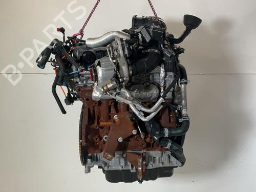 Motor FORD TRANSIT V363 Platform/Chassis (FED, FFD) 2.0 EcoBlue | BP36388993M1 - Image 2