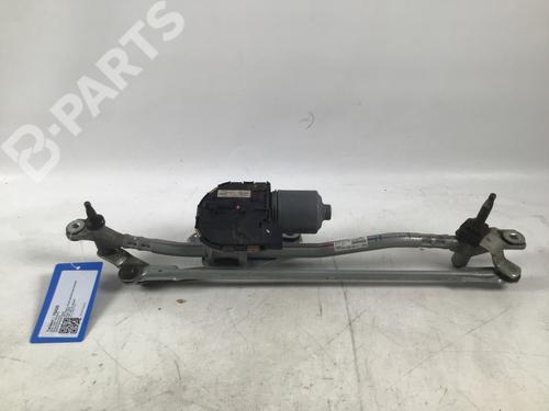 Used Front wiper motor AUDI A7 Sportback (4GA, 4GF) RS7 quattro (560 hp) 9148995