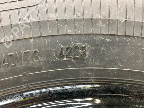 Fælk FORD TRANSIT V363 Platform/Chassis (FED, FFD) 2.0 EcoBlue | BP34473715C45  - Image 20