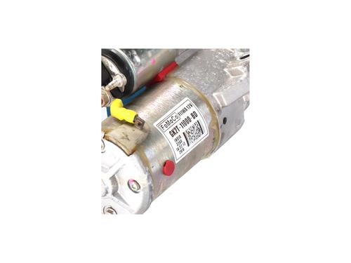 Starter FORD TRANSIT V363 Platform/Chassis (FED, FFD) 2.0 EcoBlue | BP38774691M8 - Image 2