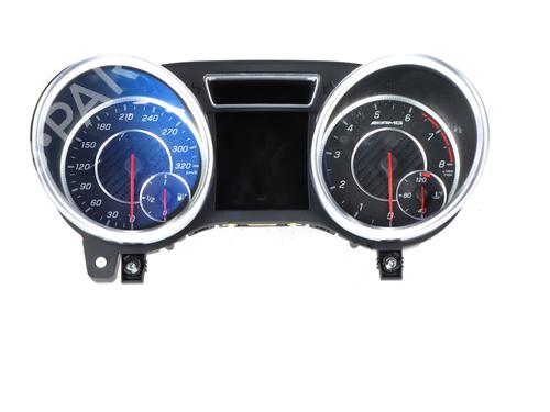 Used Instrument cluster MERCEDES-BENZ GLE (W166) AMG 63 4-matic (166.074) (557 hp) 32237464