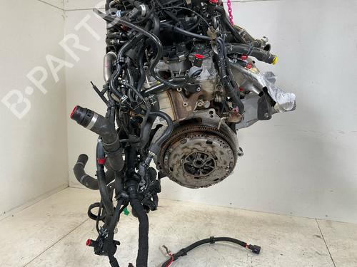 Engine VW TRANSPORTER T6 Van (SGA, SGH, SHA, SHH) 2.0 TDI | BP16986047M1 