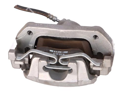 Left front brake caliper OPEL VIVARO C Van (K0) VIVARO-E HYDROGEN | BP39920995M105 - Image 3