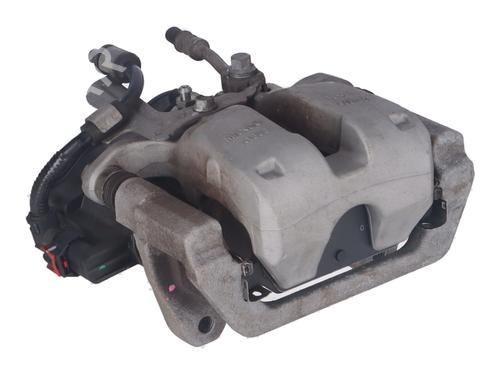 Used Left rear brake caliper Left rear brake caliper TESLA MODEL Y (5YJY) Long Range All-wheel Drive (514 hp) 39917920 39917920