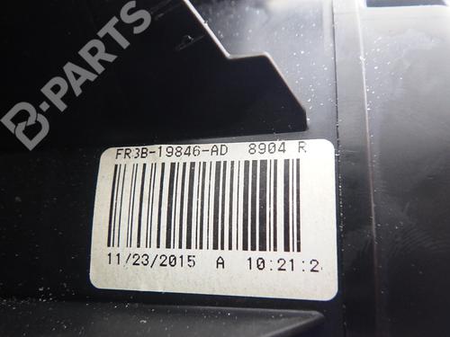 Heater blower motor FORD USA MUSTANG Convertible 5.0 V8 | BP7804683M62 