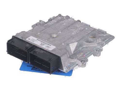 Used Engine control unit (ECU) FORD TRANSIT V363 Platform/Chassis (FED, FFD) 2.0 EcoBlue (130 hp) 19495084