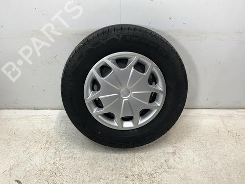 Wheel set FORD TRANSIT V363 Platform/Chassis (FED, FFD) 2.0 EcoBlue | BP40006351C100 - Image 14