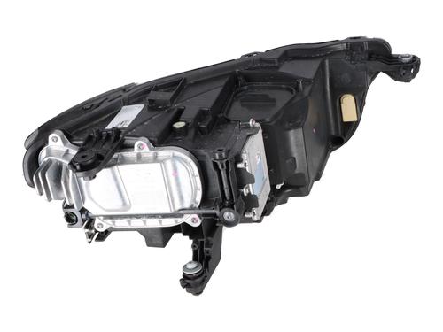 Venstre forlygte VW T-ROC (A11, D11) 1.0 TSI | BP31016773C28