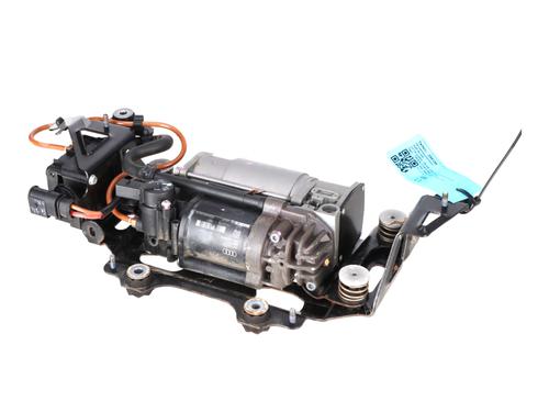 Used Suspension compressor Suspension compressor AUDI A8 D4 (4H2, 4H8, 4HC, 4HL) 3.0 TDI quattro (258 hp) 35718816 35718816