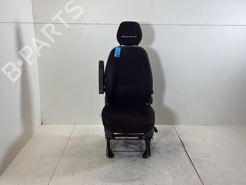 Used Left front seat Left front seat FIAT DUCATO Van (250_) E-Ducato (250DDE, 250EDE) (272 hp) 39928986 39928986