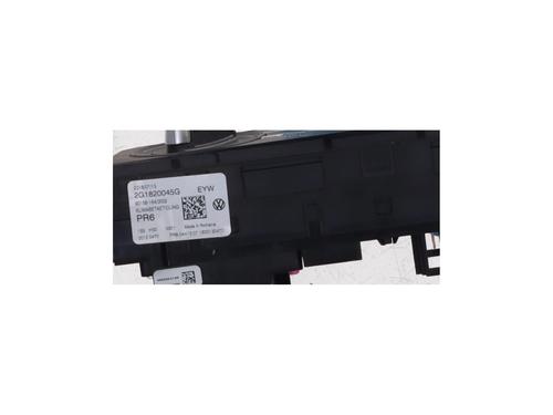Climate control VW POLO VI (AW1, BZ1, AE1) 1.0 TSI | BP38327504I5 - Image 3