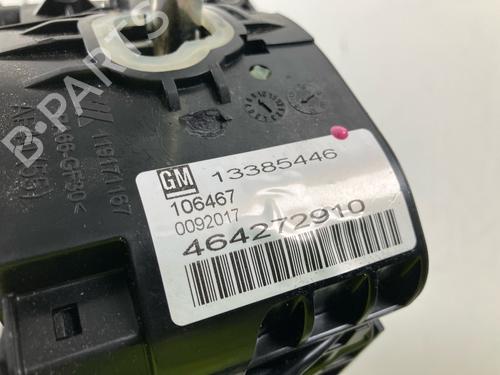 Automatic gearbox selector OPEL ZAFIRA TOURER C (P12) 2.0 CDTi (75) | BP22211249M91 