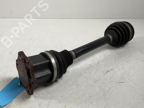 Andre Andre VW TOUAREG (CR7, RC8) 3.0 TDI 4motion (231 hp) 36244112 36244112