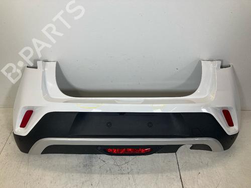 Used Rear bumper OPEL MOKKA 1.2 (76) (101 hp) 27667941