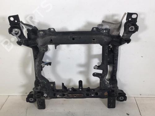 Subframe MERCEDES-BENZ GLE (W166) AMG 63 4-matic (166.074) | BP32237530M9