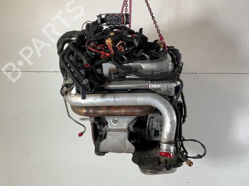 Engine PORSCHE MACAN (95B) 3.0 S Diesel | BP37081003M1 - Image 2