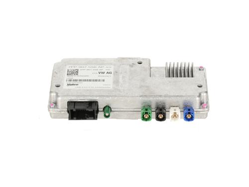 Electronic module PORSCHE MACAN (95B) 2.0 (95BAU1) | BP39923445M83 - Image 3